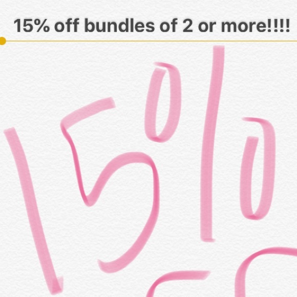 And I am open to offers! 😊👗❤️ - Picture 1 of 1